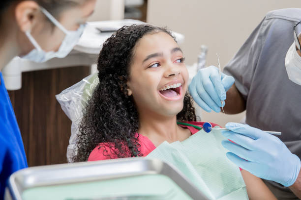 Best After-Hours Emergency Dentist in Harrisburg, OR