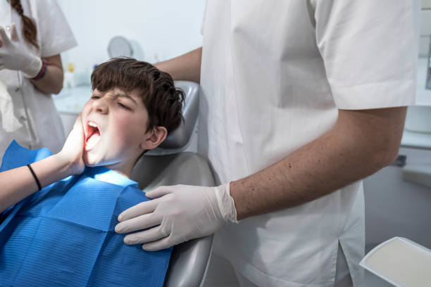 Best Pediatric Emergency Dentist in Harrisburg, OR