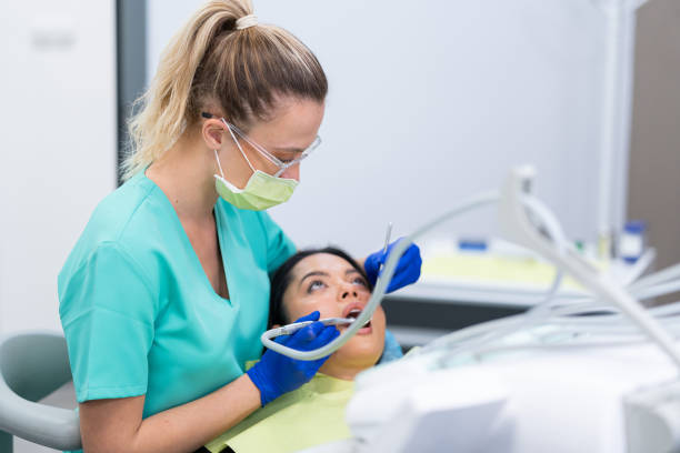 Best Walk-In Emergency Dentist in Harrisburg, OR