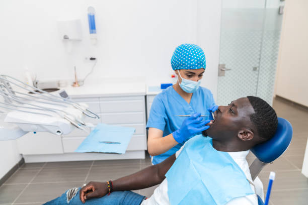 Best Emergency Tooth Extraction in Harrisburg, OR