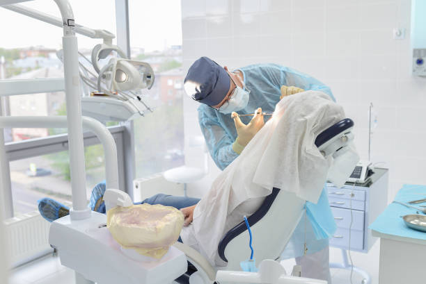 Best Emergency Root Canal Treatment in Harrisburg, OR